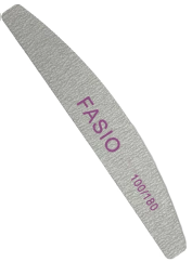 Fasio profesionálny pilník na nechty 100/180