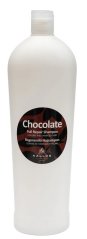 Kallos CHOCOLATE regeneračný šampón na vlasy 1000 ml