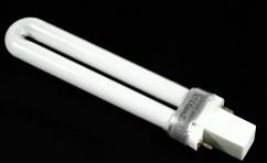 Náhradná žiarivka do UV lampy 12w