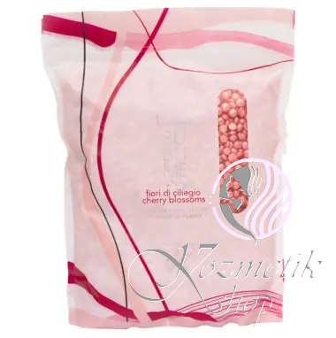 Ro.ial FilmWax zrniečka vosku PINK CHERRY BLOSSOMS 800 g