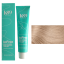 K89 KC Free profesionálna farba na vlasy bez amoniaku 60 ml - Farba: 9.3 Very Light Blonde Gold - Veľmi svetlá blond zlatá
