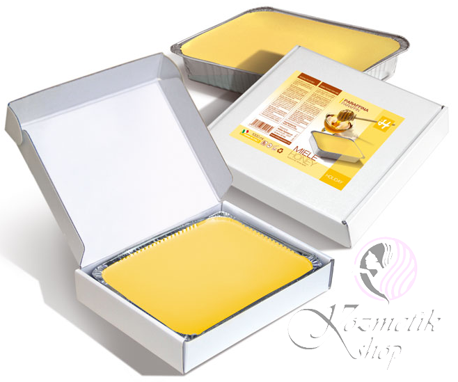 HOLIDAY Parafin HONEY 1000 ml