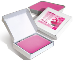 HOLIDAY Parafin ROSE 1000 ml