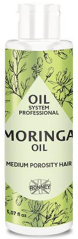 RONNEY Oil System Professional MORINGA olej na vlasy 150 ml