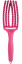 Olivia Garden Fingerbrush M Hot Pink