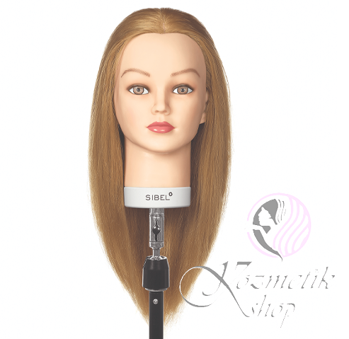 Sibel profesionálna cvičná hlava