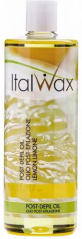 ItalWax Podepilačný olej CITRÓN 250 ml