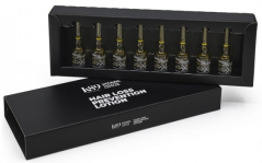 K89 VITAXIL ampulky proti vypadávaniu vlasov 8x8,3ml