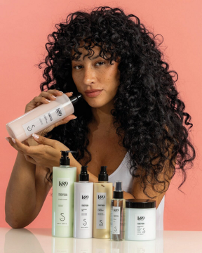 Objavte K89 Curl Mania: Vaša nová závislosť na vlnách! 🌀