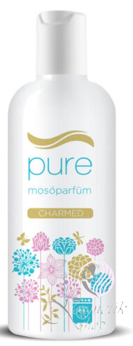 Parfum do prania Pure CHARMED - Objem: 100ml