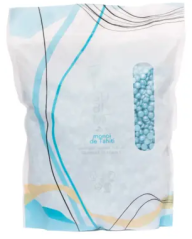 Ro.ial FilmWax depilačný vosk v zrniečkach BLUE Monoi de Tahiti 800 g
