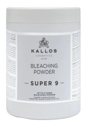 Kallos KJMN Super 9 melír 500 g