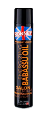 RONNEY BABASSU Oil lak na vlasy s obsahom babasového oleja 750ml