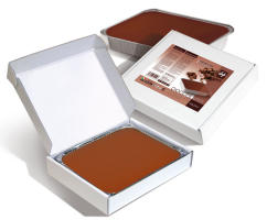 Kozmetický parafín HOLIDAY Chocolate (Čokoláda) 1000 ml