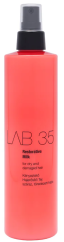 Kallos LAB 35 MILK revitalizujúce mlieko na suché vlasy 300 ml