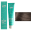 K89 KC Free profesionálna farba na vlasy bez amoniaku 60 ml - Farba: 7.22 Medium Blonde Intense Pearl - Stredná blond intenzívna perleťová