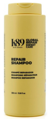 K89 Sweet Care REPAIR – Regeneračný šampón na poškodené a suché vlasy