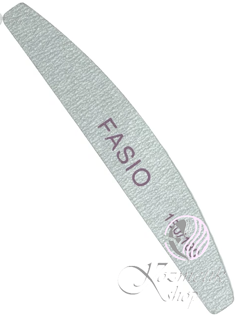 Fasio profesionálny pilník na nechty 180/180