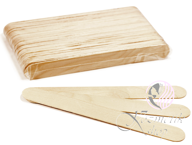 ItalWax Full Body špachtľa celotelová 60 ks