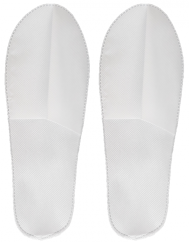 Jednorázové papuče uni STANDARD 10 ks