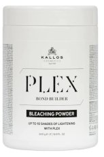 Kallos melír PLEX 500g
