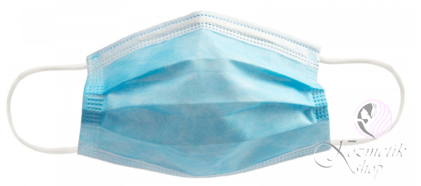 Rúško na tvár - 50 ks