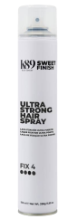 K89 Sweet Finish ULTRA Strong – Profesionálny lak s extrémnou fixáciou 500 ml