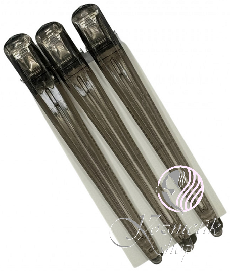 Kadernícke štipce 12cm / 3ks