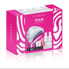 UV lampa set pre začiatočníkov