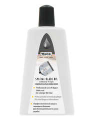 Wahl Professional Oil 200 ml – Olej na mazanie strihacích hlavíc