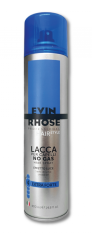 EVIN RHOSE Extra Forte NO GAS lak na vlasy 400 ml