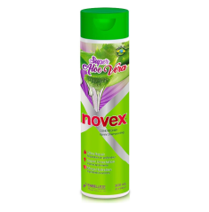 NOVEX Super Aloe Vera šampón na vlasy 300 ml