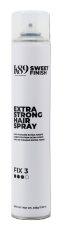 K89 Sweet Finish ULTRA Strong lak na vlasy 500 ml