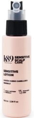 K89 Scalp Care SENSITIVE Lotion – Upokojujúce sérum pre veľmi citlivú pokožku hlavy 100 ml