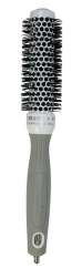Olivia Garden Expert Blowout Shine 25 mm – Keramická kefa pre krátke vlasy a precízne vlny