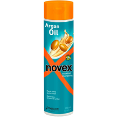 NOVEX ARGAN Oil šampón na vlasy 300 ml