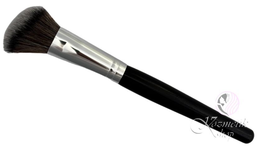 Štetec na púder / líčka