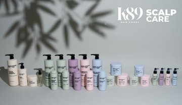 K89 HAIR EXPERT Scalp Care