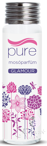 Parfum do prania Pure GLAMOUR - Objem: 18ml Parfum do prania Pure GLAMOUR - Objem: 18ml