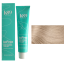 K89 KC Free profesionálna farba na vlasy bez amoniaku 60 ml - Farba: 9.0 Very Light Blonde - Veľmi svetlá blond