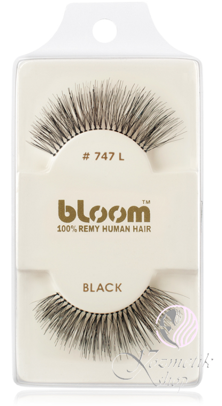 Umelé mihalnice BLOOM 747L