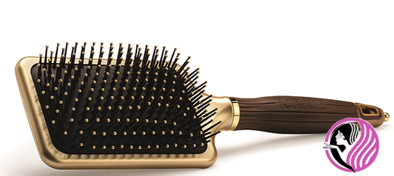 Olivia Garden Kefa NT Paddle