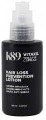 K89 VITAXIL tonikum proti vypadávaniu vlasov 100 ml
