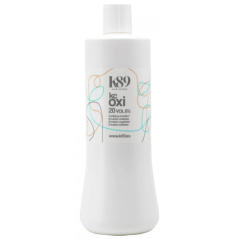 K89 KC OXI krémový peroxid 6% 1000 ml