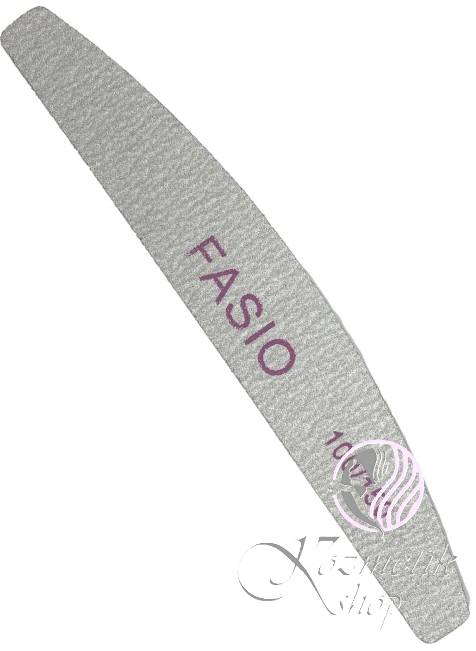 Fasio profesionálny pilník na nechty 100/150