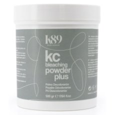 K89 KC Bleaching Powder PLUS melír 500 g