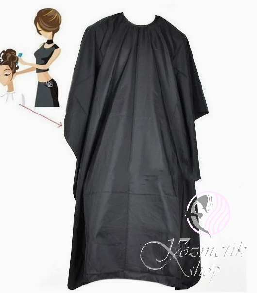 Pláštenka na strihanie