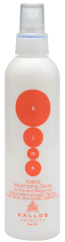 Kallos KJMN objemový sprej pre jemné vlasy 200 ml