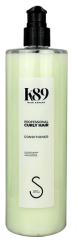 K89 Professional Curly Hair Kondicionér na kučeravé vlasy 500 ml