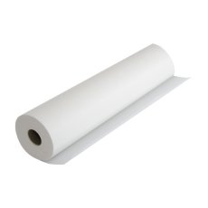 Rola z netkanej textílie biela 60cm x 50m Economic